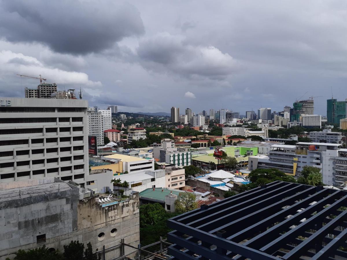 Cebu City Huge Lofts By P&J Eksteriør bilde